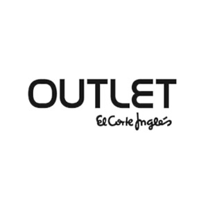 Tienda El corte inglÃ©s outlet